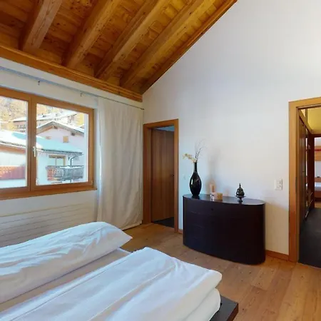 Abitaziun Gioviel - Silvaplana * Surlej