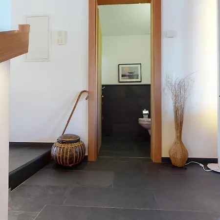 Abitaziun Gioviel - Silvaplana Appartement