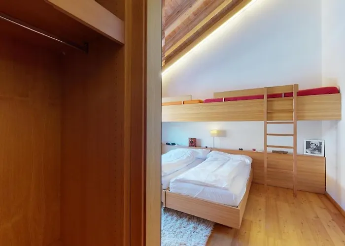 Abitaziun Gioviel - Silvaplana *