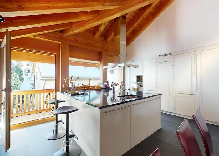 Abitaziun Gioviel - Silvaplana Surlej