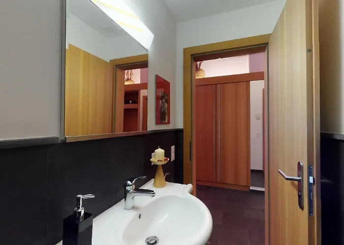 Apartamento Abitaziun Gioviel - Silvaplana *