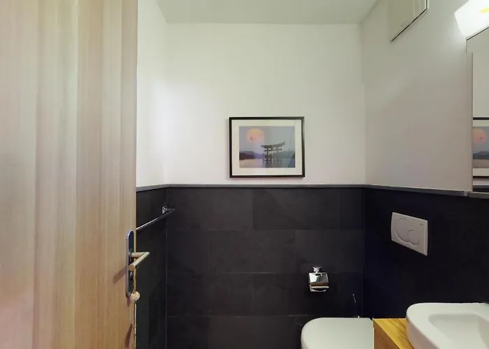 Abitaziun Gioviel - Silvaplana * Surlej