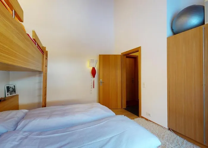 Apartamento Abitaziun Gioviel - Silvaplana *