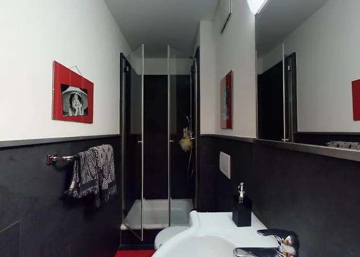 Abitaziun Gioviel - Silvaplana Apartamento *