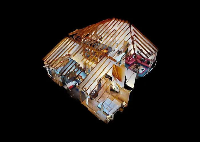 Abitaziun Gioviel - Silvaplana *