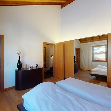 Appartement Abitaziun Gioviel - Silvaplana *