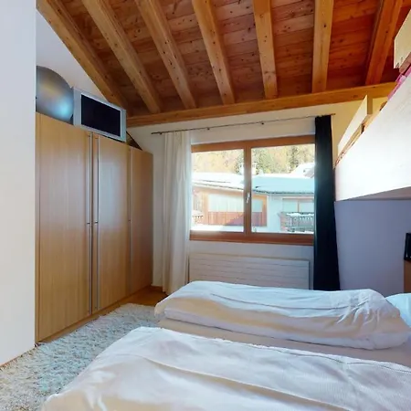 Abitaziun Gioviel - Silvaplana *