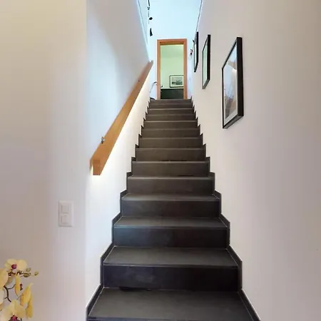 Appartement Abitaziun Gioviel - Silvaplana *