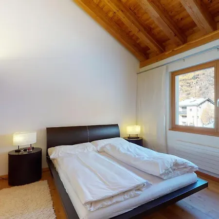Apartamento Abitaziun Gioviel - Silvaplana Surlej