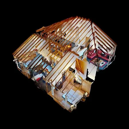 Abitaziun Gioviel - Silvaplana *