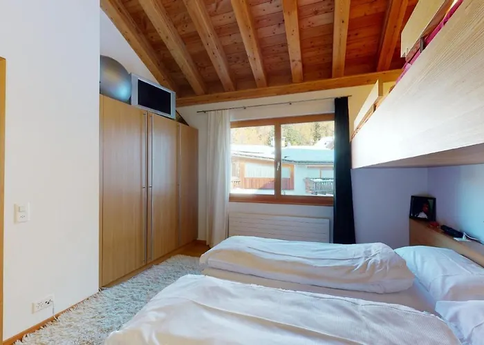 Abitaziun Gioviel - Silvaplana *