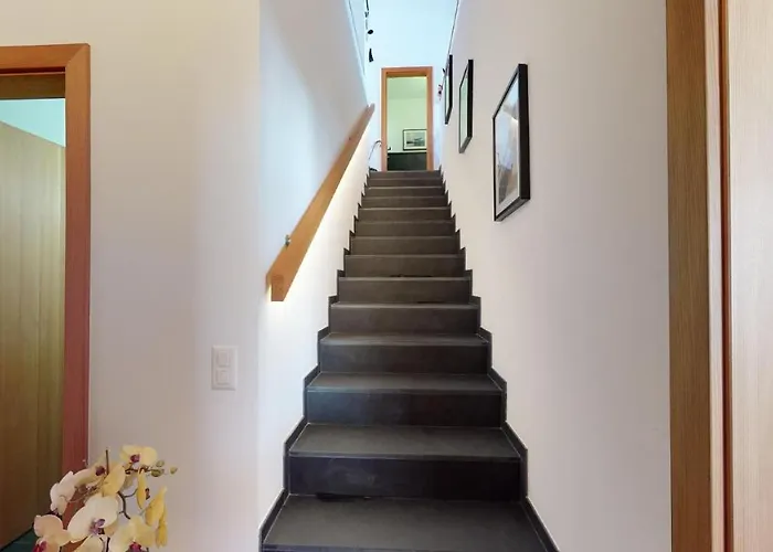 Appartement Abitaziun Gioviel - Silvaplana *