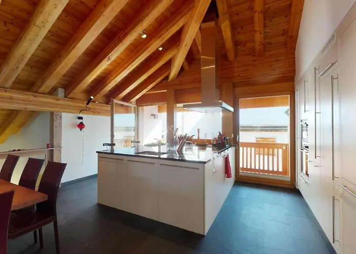 Abitaziun Gioviel - Silvaplana Surlej