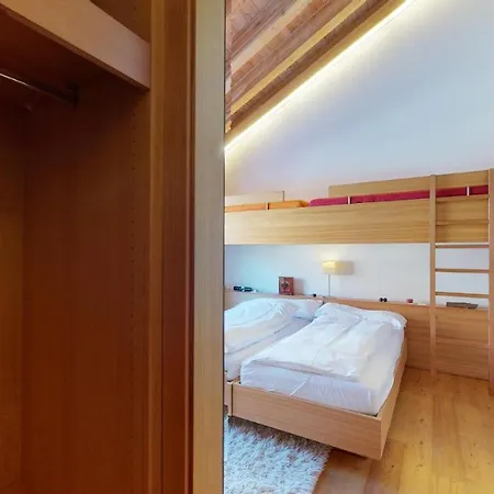 Abitaziun Gioviel - Silvaplana *