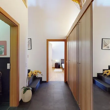 Abitaziun Gioviel - Silvaplana * Surlej