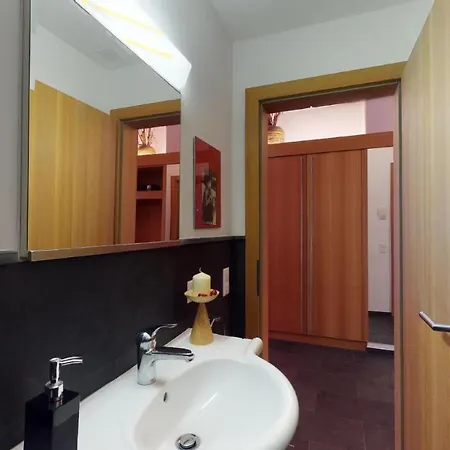 Appartamento Abitaziun Gioviel - Silvaplana *