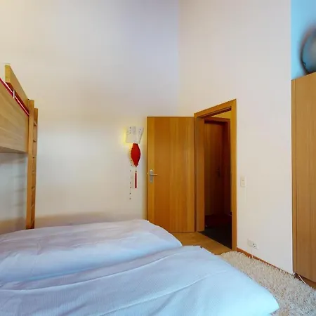 Appartamento Abitaziun Gioviel - Silvaplana *