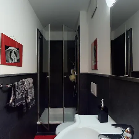 Abitaziun Gioviel - Silvaplana Appartamento *